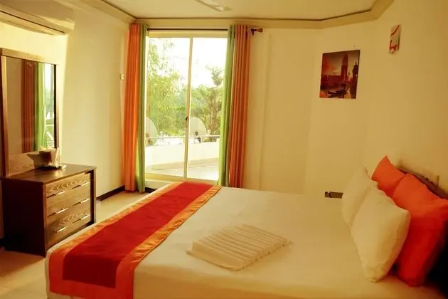 Superior Tek Kişilik Oda, 1 Çift Kişilik Yatak, Balkon