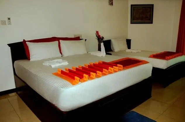 Superior Tek Kişilik Oda, 1 Çift Kişilik Yatak, Balkon