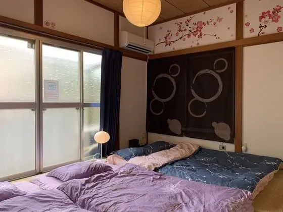 Apart Daire, 2 Yatak Odası, Sigara İçilmez