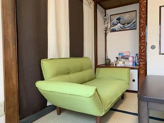 Apart Daire, 2 Yatak Odası, Sigara İçilmez