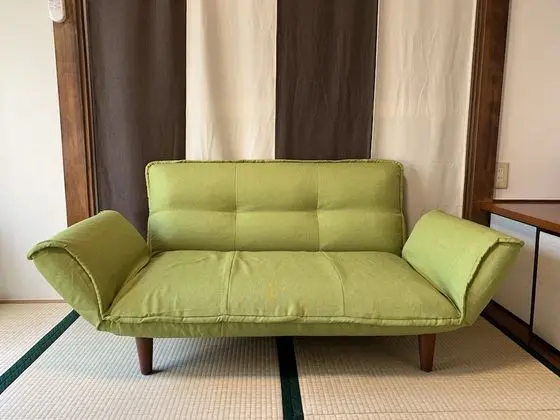 Apart Daire, 2 Yatak Odası, Sigara İçilmez