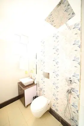 Deluxe Oda, Dağ Manzaralı