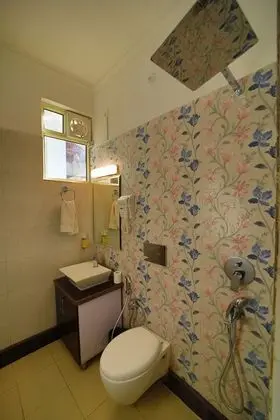 Deluxe Oda, Dağ Manzaralı