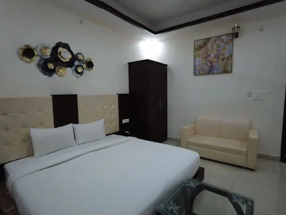Premium Oda, Nehir Manzaralı
