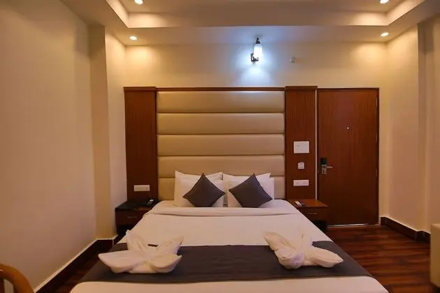 Premium Oda, Nehir Manzaralı