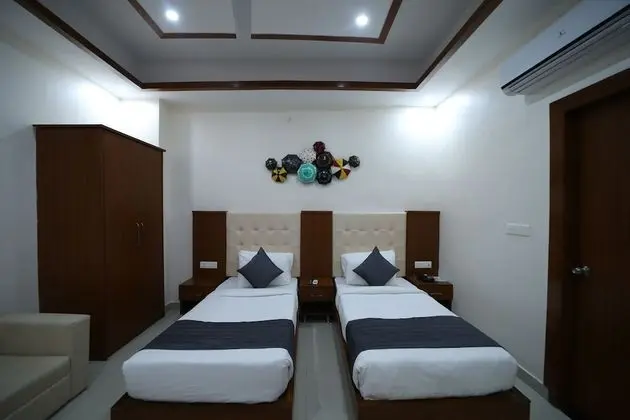 Premium Oda, Nehir Manzaralı