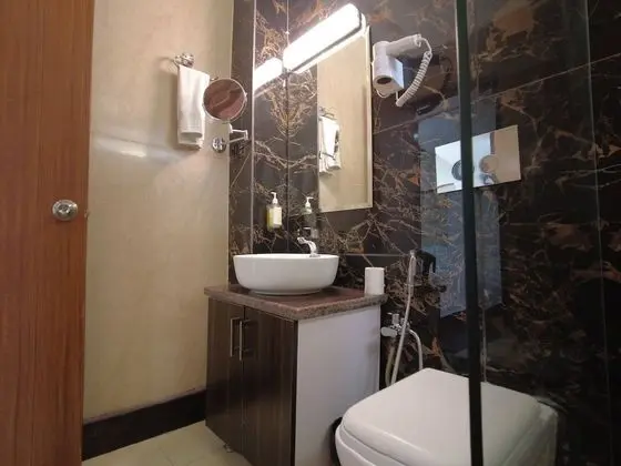 Premium Oda, Nehir Manzaralı