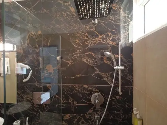 Premium Oda, Nehir Manzaralı