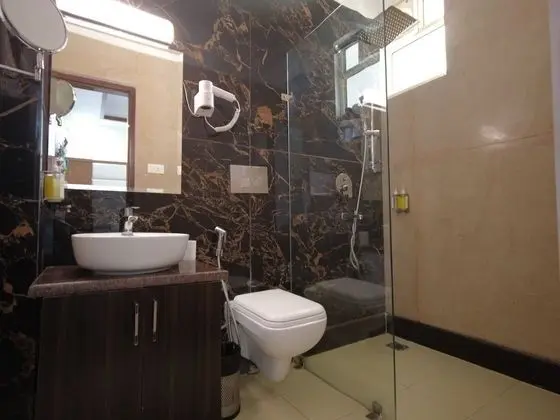 Premium Oda, Nehir Manzaralı