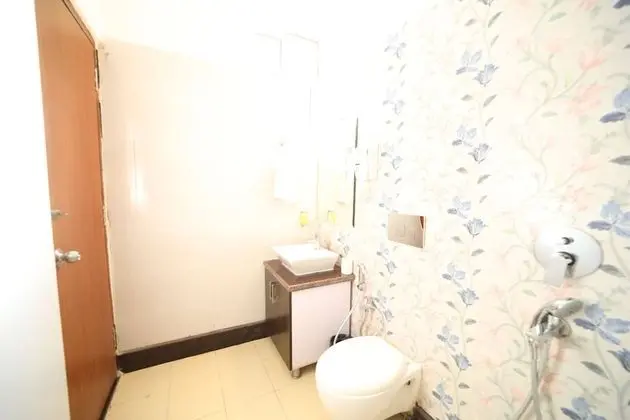 Premium Oda, Nehir Manzaralı