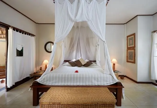 Executive Villa, 2 Yatak Odası, Havuz Manzaralı