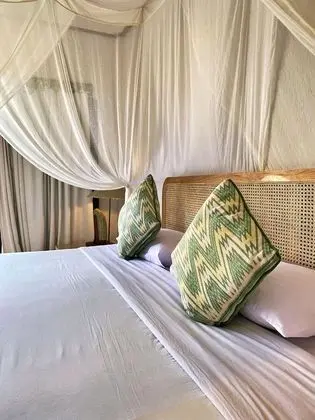 Executive Villa, 2 Yatak Odası, Havuz Manzaralı
