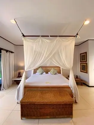 Executive Villa, 2 Yatak Odası, Havuz Manzaralı