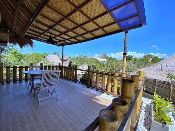 Executive Villa, 2 Yatak Odası, Havuz Manzaralı