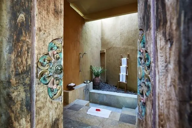 Executive Villa, 2 Yatak Odası, Havuz Manzaralı