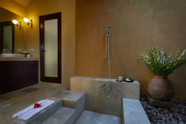 Executive Villa, 2 Yatak Odası, Havuz Manzaralı