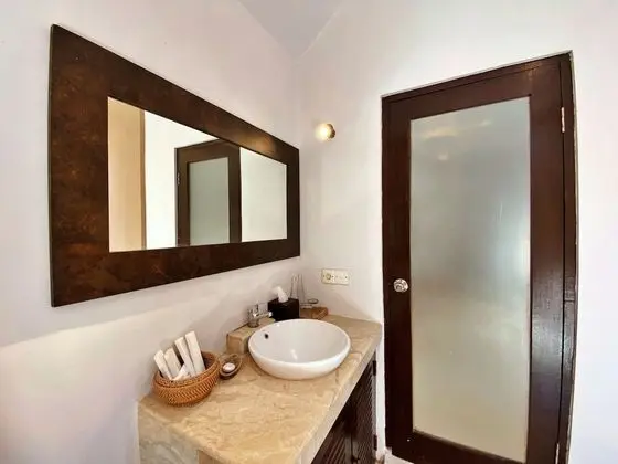 Executive Villa, 2 Yatak Odası, Havuz Manzaralı