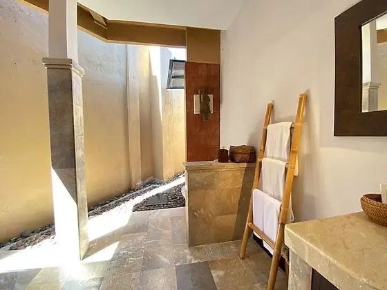 Executive Villa, 2 Yatak Odası, Havuz Manzaralı