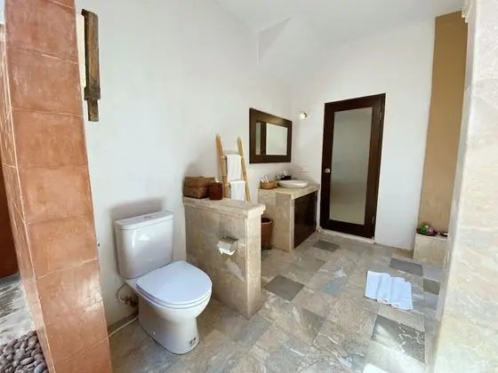 Executive Villa, 2 Yatak Odası, Havuz Manzaralı