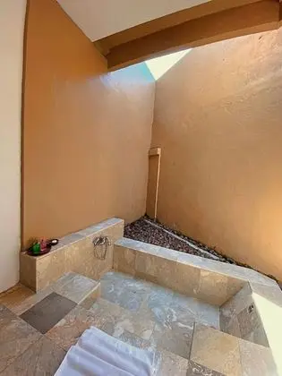 Executive Villa, 2 Yatak Odası, Havuz Manzaralı