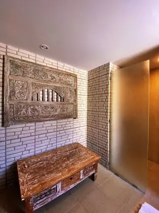 Executive Villa, 2 Yatak Odası, Havuz Manzaralı