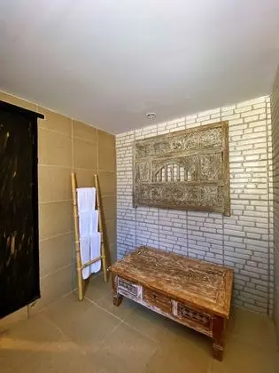 Executive Villa, 2 Yatak Odası, Havuz Manzaralı