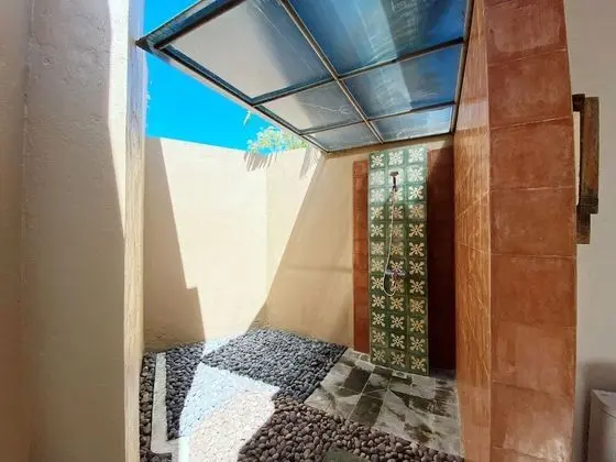 Executive Villa, 2 Yatak Odası, Havuz Manzaralı