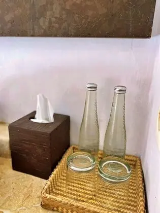 Executive Villa, 2 Yatak Odası, Havuz Manzaralı