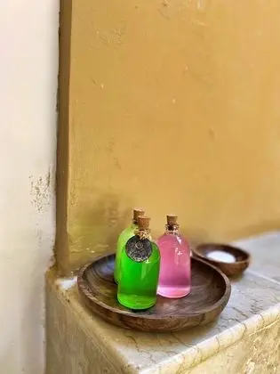 Executive Villa, 2 Yatak Odası, Havuz Manzaralı