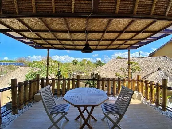 Executive Villa, 2 Yatak Odası, Havuz Manzaralı