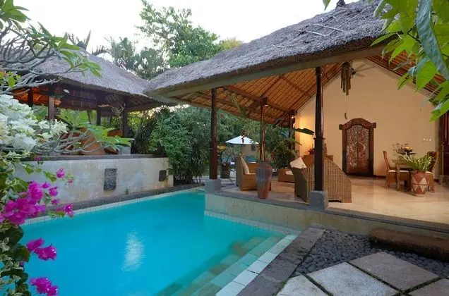 Visakha Pool Villa