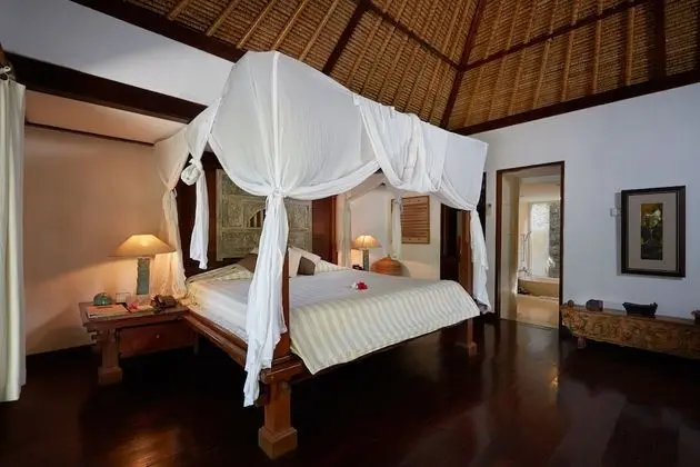 Visakha Pool Villa