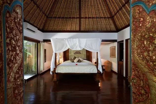 Visakha Pool Villa