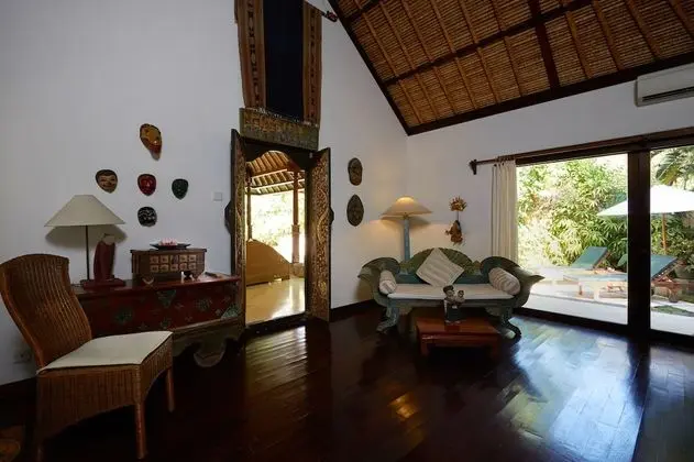 Visakha Pool Villa