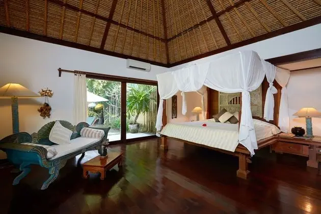 Visakha Pool Villa