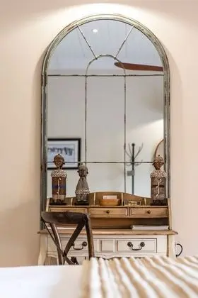 Joao Luxury River Suite, River View