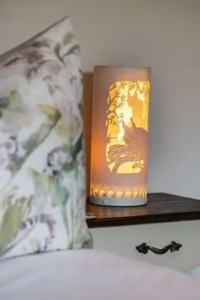 Joao Luxury River Suite, River View