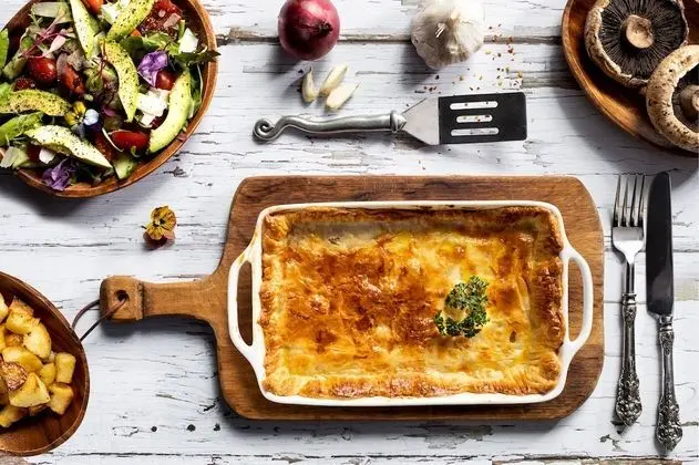 Joao Luxury River Suite, River View