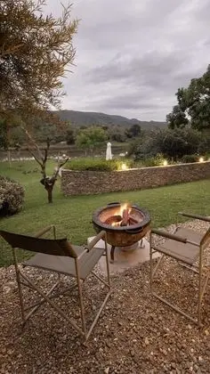 Joao Luxury River Suite, River View