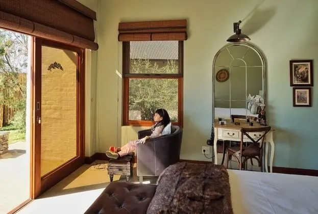 Kambaku Luxury 2 Bedroom River House