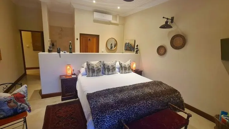 Kambaku Luxury 2 Bedroom River House