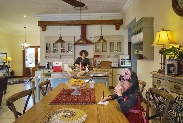 Kambaku Luxury 2 Bedroom River House