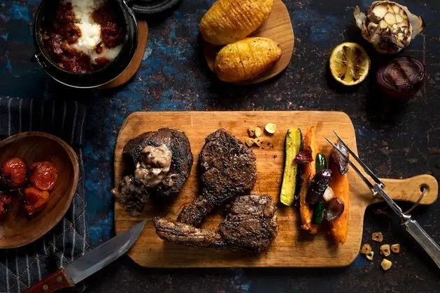 Kambaku Luxury 2 Bedroom River House