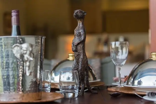 Shawu Luxury River Suite