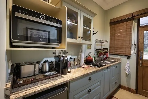 Shawu Luxury River Suite