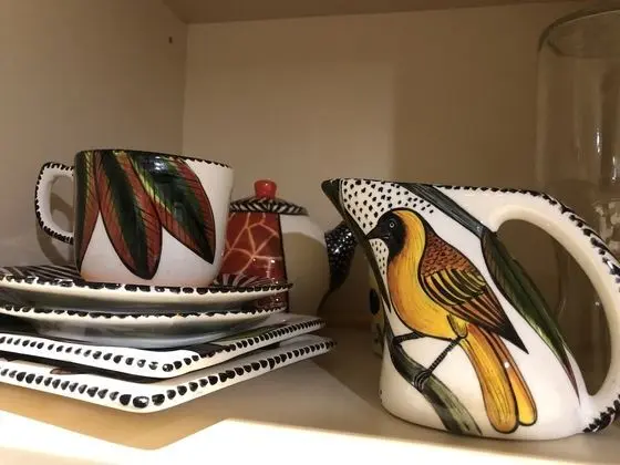 Shawu Luxury River Suite