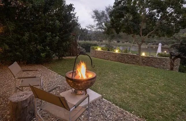 Shawu Luxury River Suite