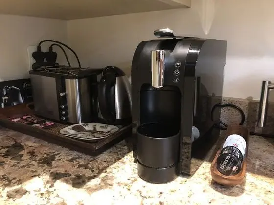 Shawu Luxury River Suite