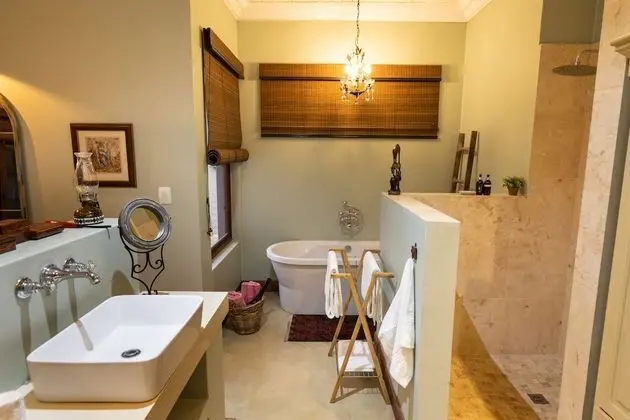 Shawu Luxury River Suite