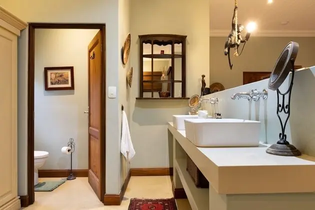 Shawu Luxury River Suite